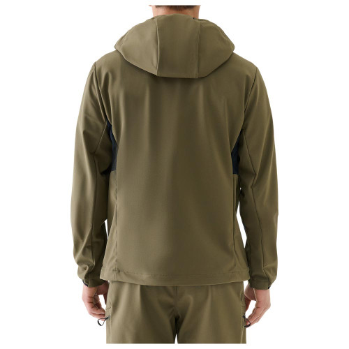 4F Ανδρικό μπουφάν Softshell Jacket